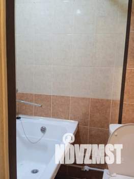 Студия квартира, на длительный срок, 15м2, 5/5 этаж