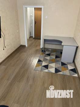 1-к квартира, на длительный срок, 36м2, 4/16 этаж