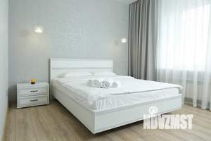 2-к квартира, посуточно, 65м2, 10/17 этаж