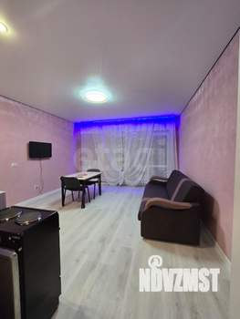 Студия квартира, на длительный срок, 30м2, 9/19 этаж