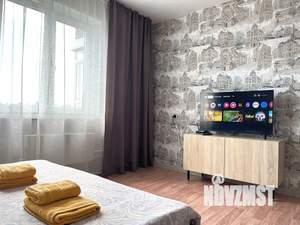 1-к квартира, посуточно, 41м2, 6/14 этаж