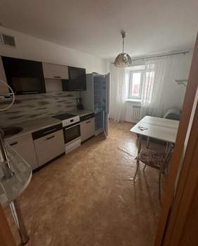 1-к квартира, на длительный срок, 42м2, 6/16 этаж