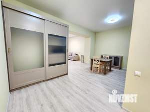 2-к квартира, на длительный срок, 78м2, 8/21 этаж