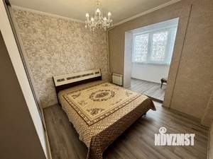 3-к квартира, на длительный срок, 67м2, 3/5 этаж