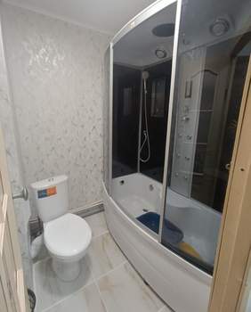 1-к квартира, на длительный срок, 27м2, 1/2 этаж