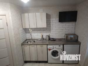 1-к квартира, посуточно, 18м2, 7/9 этаж