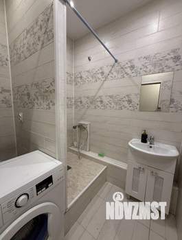 1-к квартира, на длительный срок, 45м2, 2/16 этаж