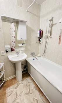 2-к квартира, на длительный срок, 60м2, 3/10 этаж