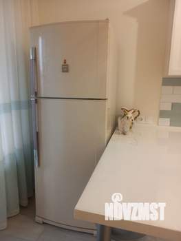 1-к квартира, на длительный срок, 41м2, 4/6 этаж