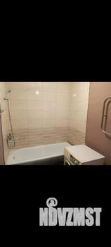 1-к квартира, на длительный срок, 40м2, 6/18 этаж