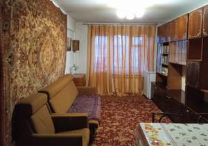 2-к квартира, на длительный срок, 46м2, 5/5 этаж