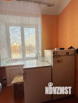 1-к квартира, на длительный срок, 33м2, 3/5 этаж