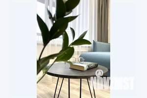 1-к квартира, посуточно, 30м2, 16/18 этаж