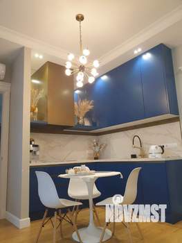 2-к квартира, на длительный срок, 50м2, 17/22 этаж