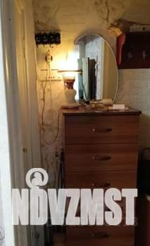 Студия квартира, на длительный срок, 30м2, 3/5 этаж