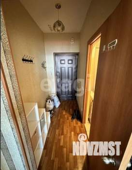 Студия квартира, на длительный срок, 26м2, 14/17 этаж