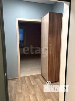 Студия квартира, на длительный срок, 33м2, 7/17 этаж