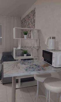 2-к квартира, на длительный срок, 48м2, 2/24 этаж