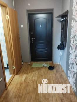 1-к квартира, посуточно, 30м2, 4/14 этаж