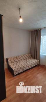 Студия квартира, на длительный срок, 18м2, 4/5 этаж