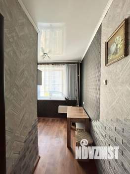 1-к квартира, на длительный срок, 32м2, 4/9 этаж