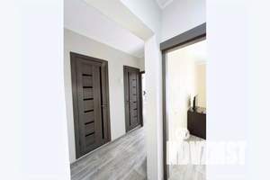 1-к квартира, посуточно, 54м2, 9/14 этаж