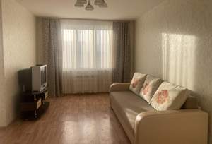 2-к квартира, на длительный срок, 70м2, 7/25 этаж