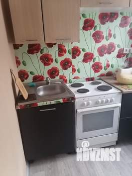 2-к квартира, на длительный срок, 42м2, 2/5 этаж