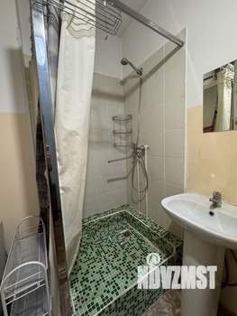 Студия квартира, на длительный срок, 25м2, 13/18 этаж