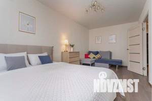 1-к квартира, посуточно, 35м2, 3/9 этаж