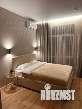 Студия квартира, посуточно, 26м2, 5/7 этаж