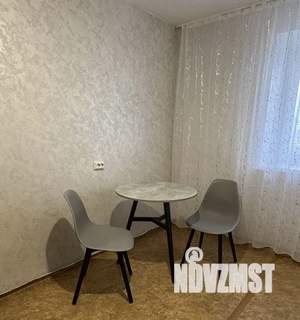 1-к квартира, на длительный срок, 36м2, 15/16 этаж