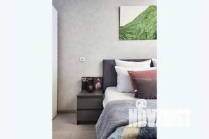 2-к квартира, посуточно, 55м2, 3/17 этаж