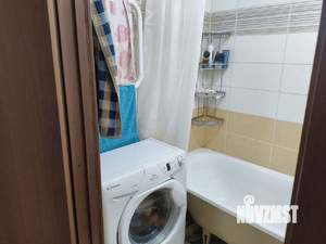 2-к квартира, на длительный срок, 53м2, 10/10 этаж