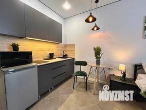 1-к квартира, посуточно, 25м2, 7/17 этаж