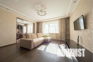 2-к квартира, посуточно, 54м2, 7/9 этаж