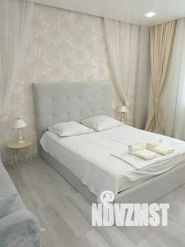 1-к квартира, посуточно, 50м2, 17/20 этаж