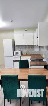 3-к квартира, на длительный срок, 76м2, 11/17 этаж