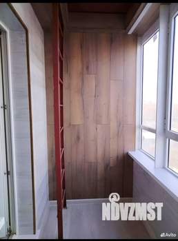 Студия квартира, на длительный срок, 25м2, 12/16 этаж