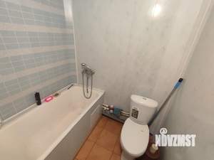 1-к квартира, на длительный срок, 31м2, 1/5 этаж