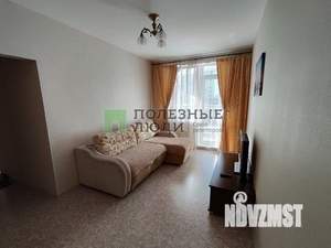 2-к квартира, на длительный срок, 48м2, 5/19 этаж