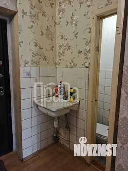 Студия квартира, на длительный срок, 18м2, 3/5 этаж