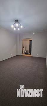 1-к квартира, на длительный срок, 40м2, 4/21 этаж