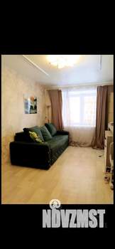 1-к квартира, на длительный срок, 32м2, 1/16 этаж