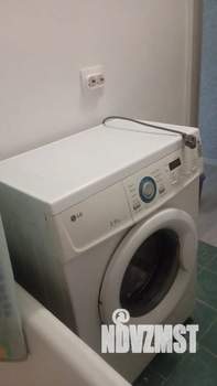 1-к квартира, на длительный срок, 32м2, 3/5 этаж