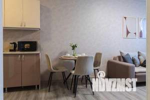 2-к квартира, посуточно, 39м2, 6/16 этаж