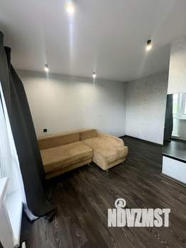 1-к квартира, на длительный срок, 30м2, 7/9 этаж