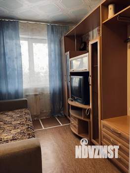 Студия квартира, на длительный срок, 14м2, 5/5 этаж