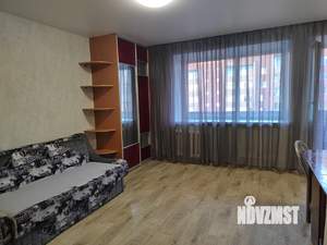 Студия квартира, на длительный срок, 35м2, 8/10 этаж