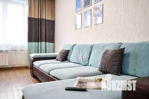 2-к квартира, посуточно, 55м2, 1/1 этаж